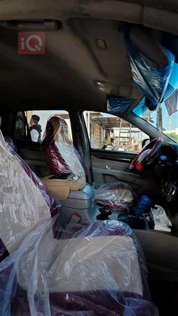 هیۆندای سەنتافی